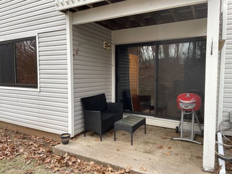 A home in Rocky Hill