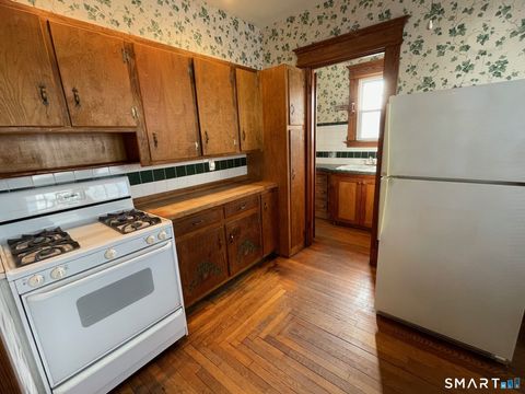 Tiny photo for 36 Quentin Street, Hamden, CT 06517 (MLS # 24150946)