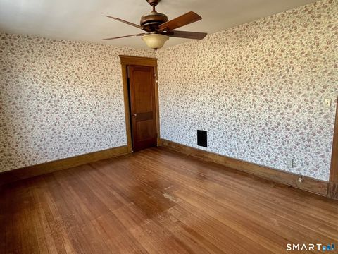 Tiny photo for 36 Quentin Street, Hamden, CT 06517 (MLS # 24150946)