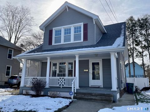 Tiny photo for 36 Quentin Street, Hamden, CT 06517 (MLS # 24150946)