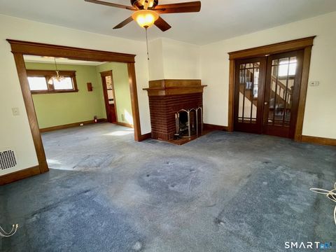 Tiny photo for 36 Quentin Street, Hamden, CT 06517 (MLS # 24150946)