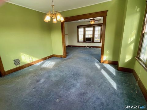 Tiny photo for 36 Quentin Street, Hamden, CT 06517 (MLS # 24150946)