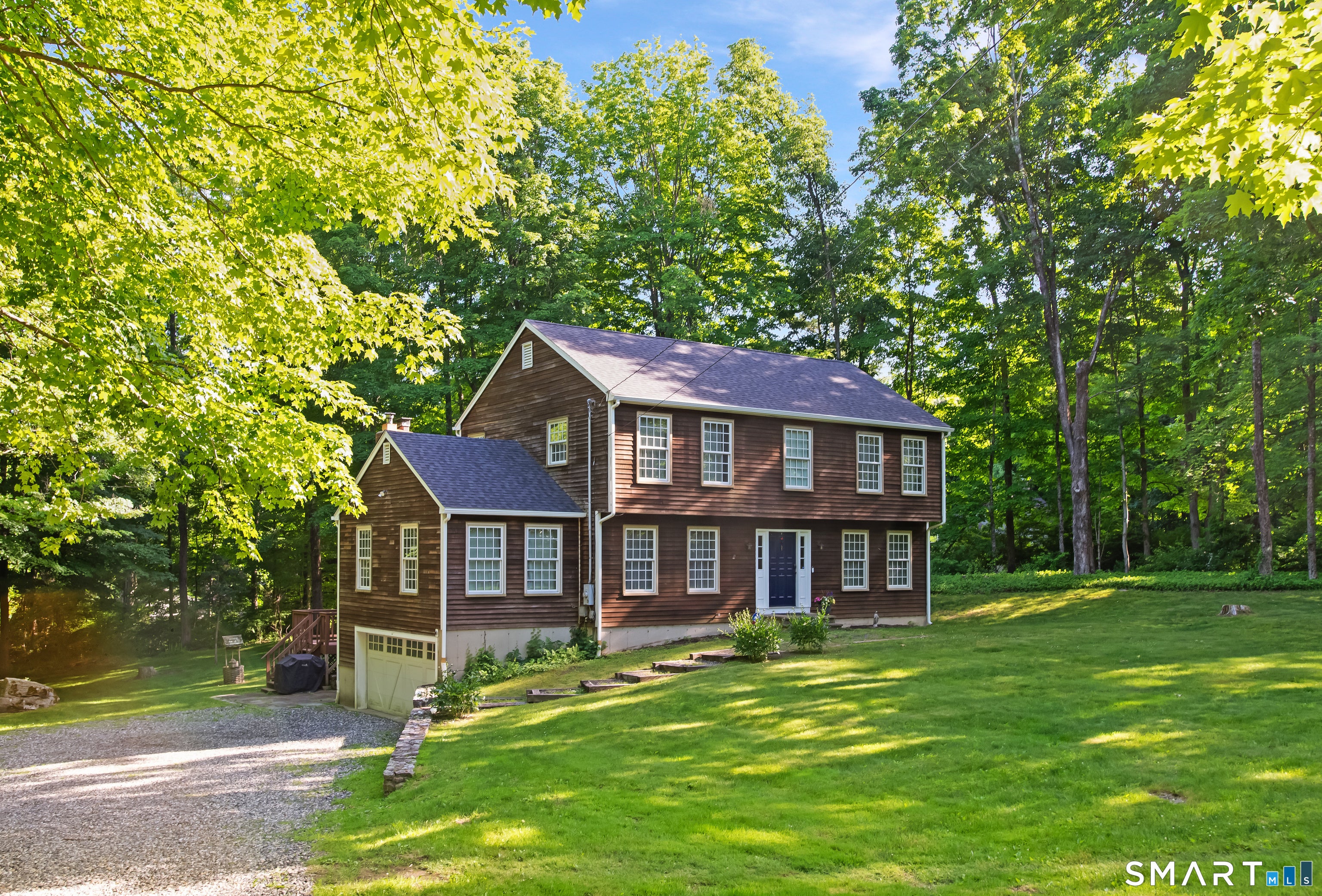 95 Obtuse Hill Road