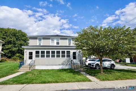 54 Litchfield Avenue Killingly CT 06263