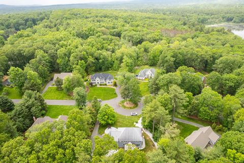 6 Anja Drive Simsbury CT 06070