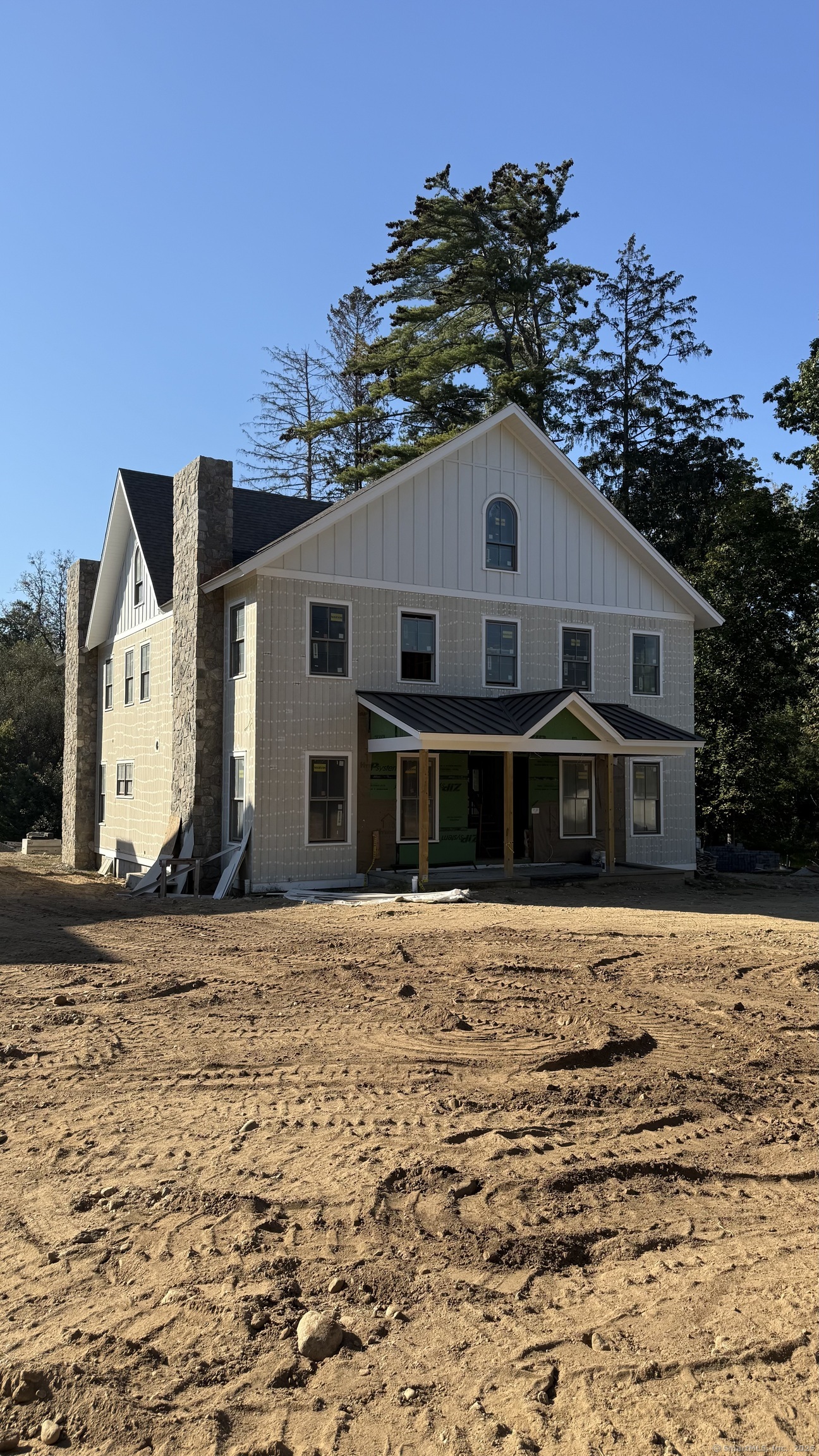 20 Morningside Drive South