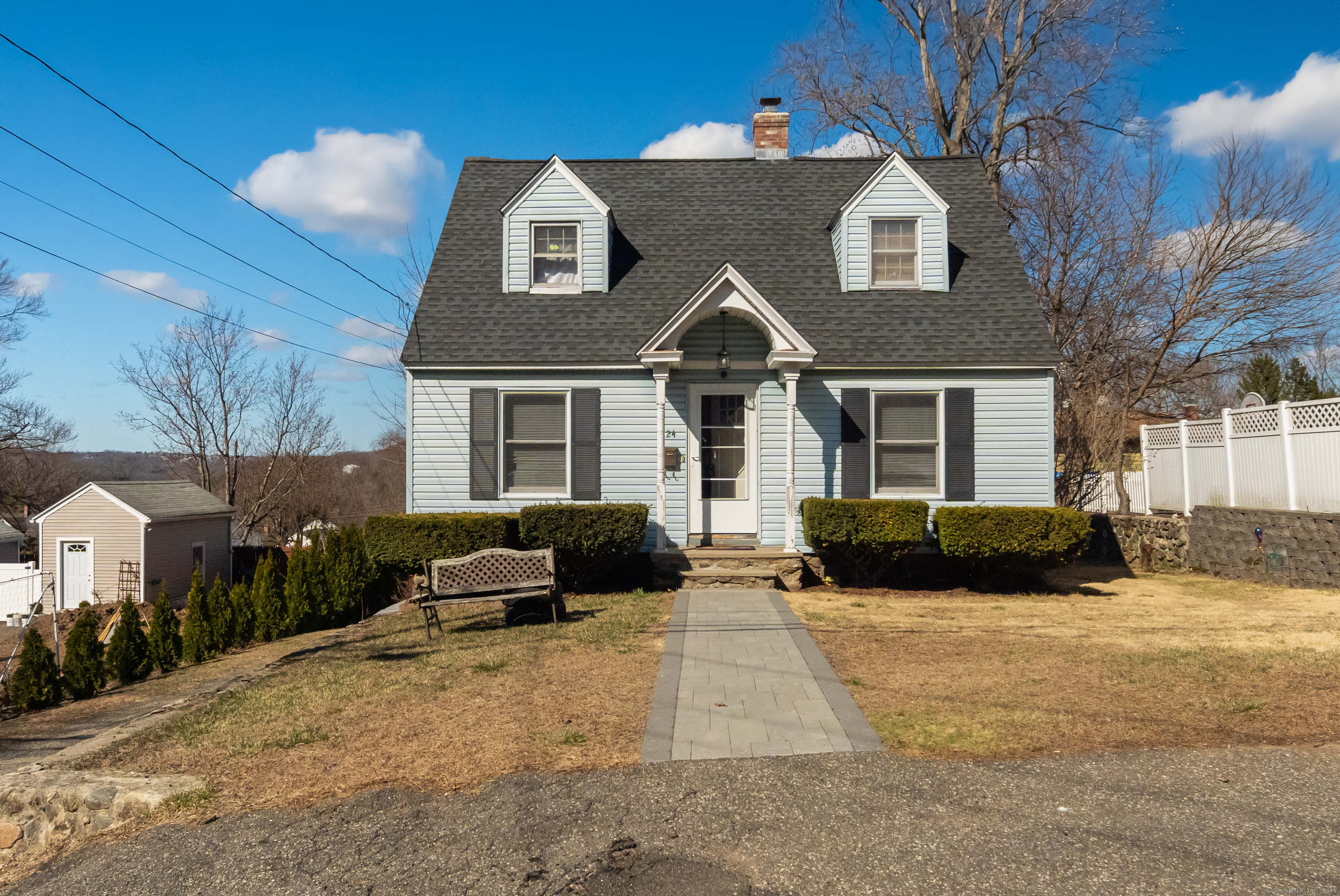 24 Morris Street, Naugatuck, Connecticut image 1