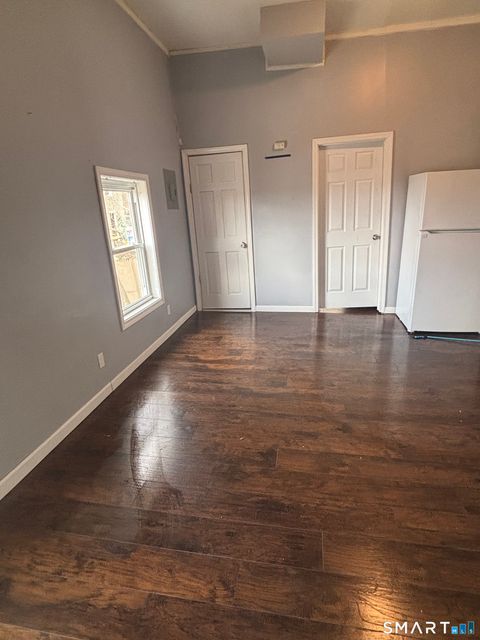 Tiny photo for 75 High Street #3E, Waterbury, CT 06704 (MLS # 24165127)