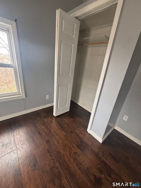 Tiny photo for 75 High Street #3E, Waterbury, CT 06704 (MLS # 24165127)