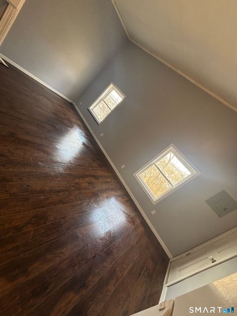 Tiny photo for 75 High Street #3E, Waterbury, CT 06704 (MLS # 24165127)