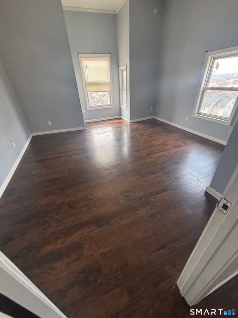 Tiny photo for 75 High Street #3E, Waterbury, CT 06704 (MLS # 24165127)