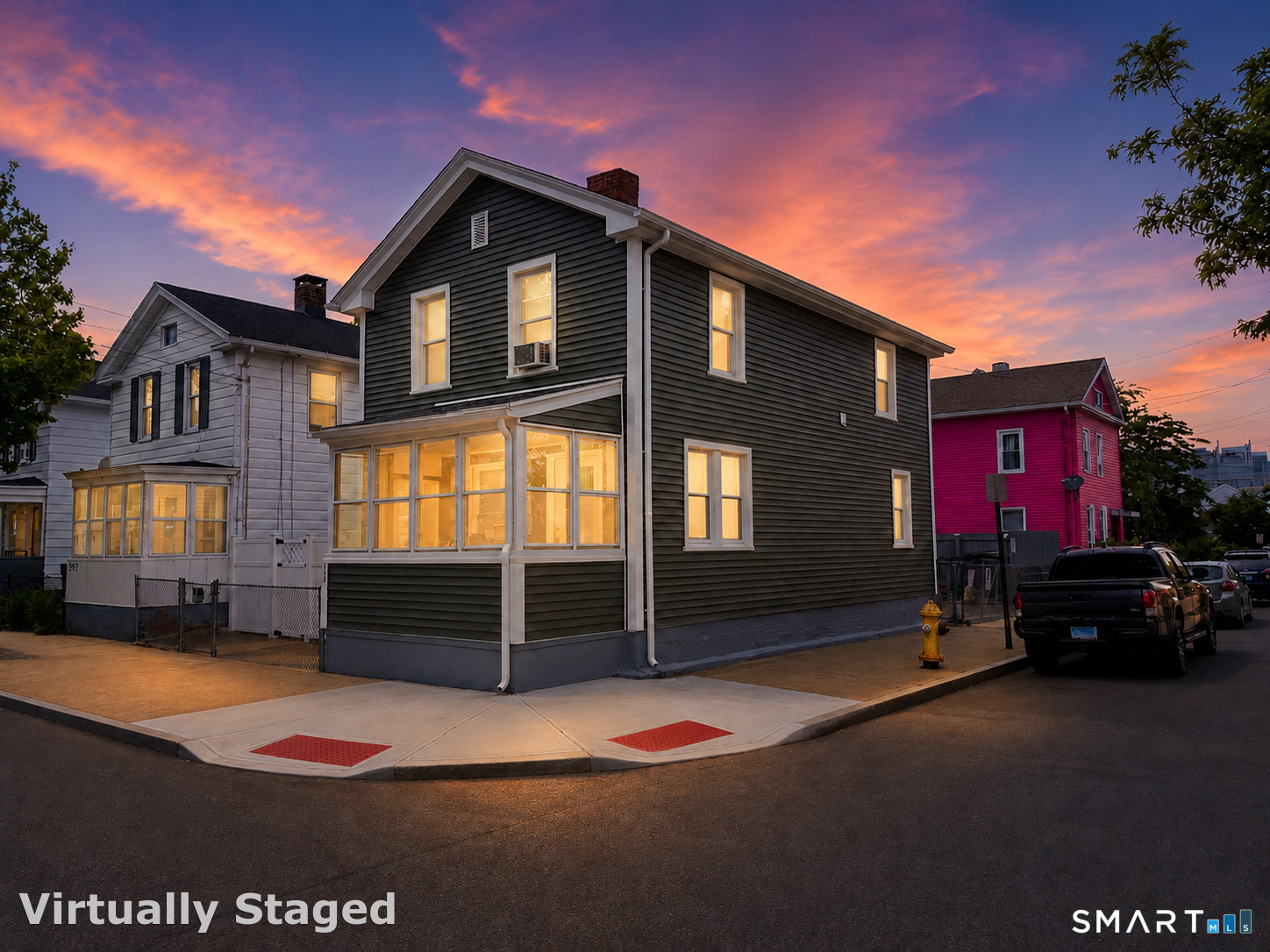 193 Portsea Street