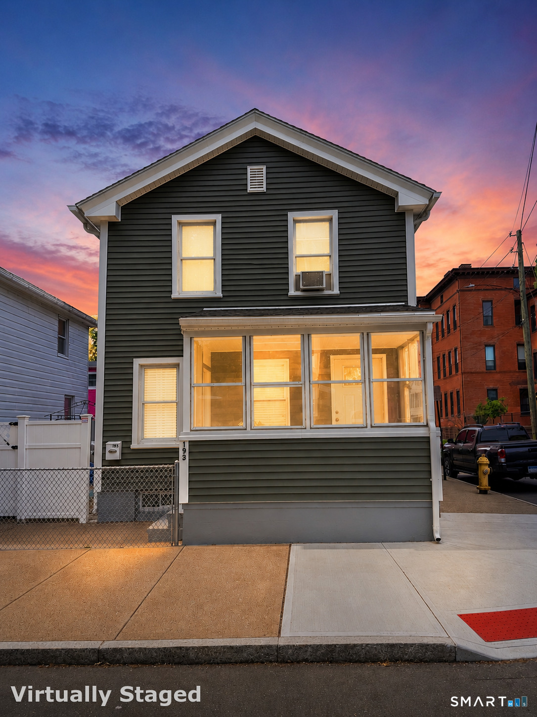 193 Portsea Street