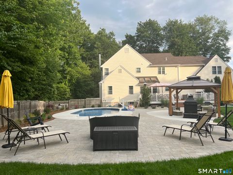 Tiny photo for 29 Daniel Drive, Colchester, CT 06415 (MLS # 24162390)