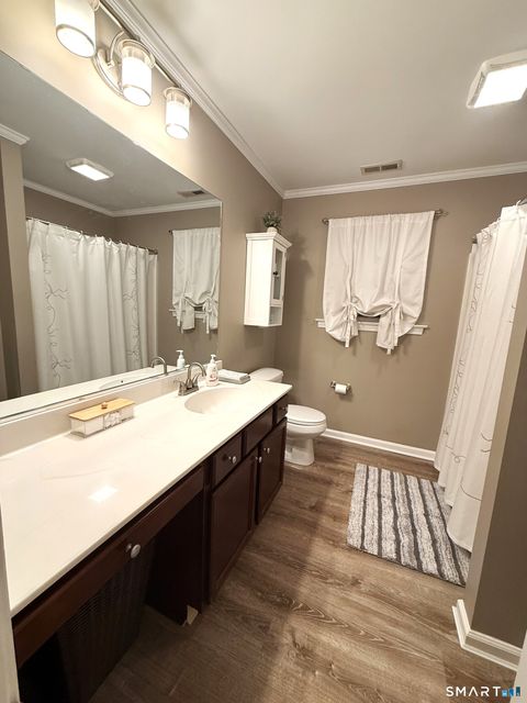 Tiny photo for 29 Daniel Drive, Colchester, CT 06415 (MLS # 24162390)