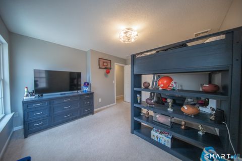 Tiny photo for 29 Daniel Drive, Colchester, CT 06415 (MLS # 24162390)