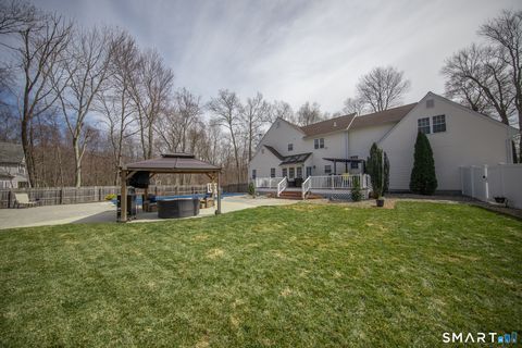 Tiny photo for 29 Daniel Drive, Colchester, CT 06415 (MLS # 24162390)