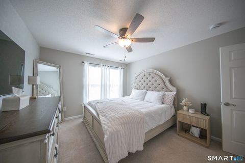 Tiny photo for 29 Daniel Drive, Colchester, CT 06415 (MLS # 24162390)