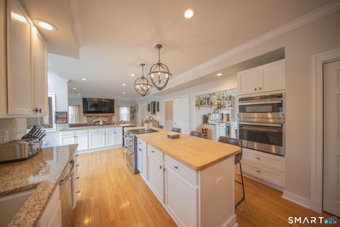 Tiny photo for 29 Daniel Drive, Colchester, CT 06415 (MLS # 24162390)