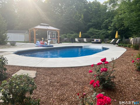 Tiny photo for 29 Daniel Drive, Colchester, CT 06415 (MLS # 24162390)