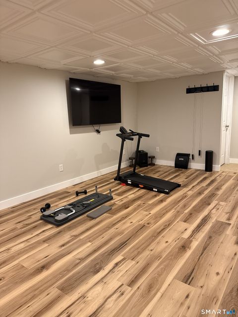 Tiny photo for 29 Daniel Drive, Colchester, CT 06415 (MLS # 24162390)