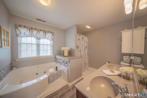 Tiny photo for 29 Daniel Drive, Colchester, CT 06415 (MLS # 24162390)