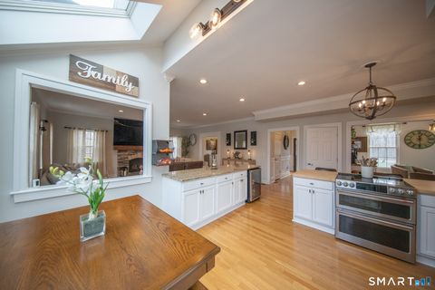 Tiny photo for 29 Daniel Drive, Colchester, CT 06415 (MLS # 24162390)