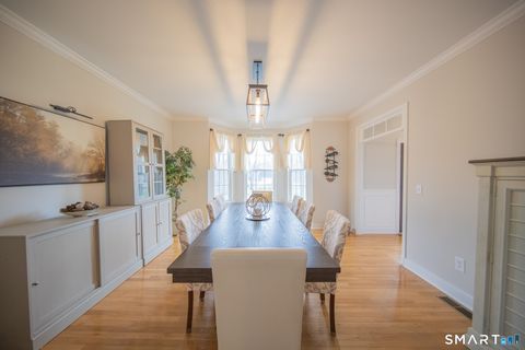 Tiny photo for 29 Daniel Drive, Colchester, CT 06415 (MLS # 24162390)