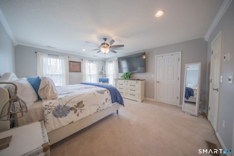 Tiny photo for 29 Daniel Drive, Colchester, CT 06415 (MLS # 24162390)