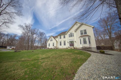 Tiny photo for 29 Daniel Drive, Colchester, CT 06415 (MLS # 24162390)