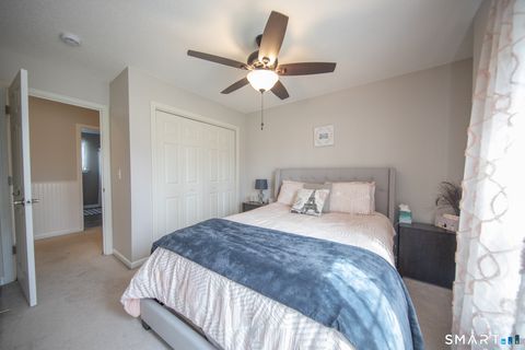 Tiny photo for 29 Daniel Drive, Colchester, CT 06415 (MLS # 24162390)