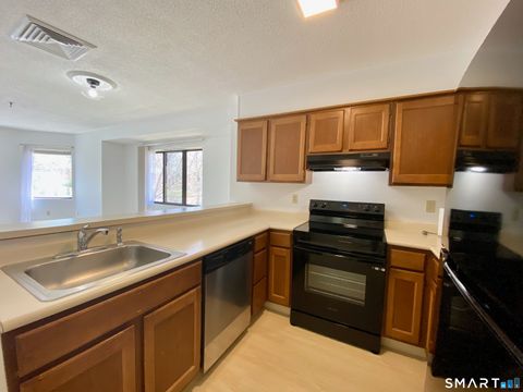 Tiny photo for 1204 Whitney Avenue #208, Hamden, CT 06517 (MLS # 24167154)