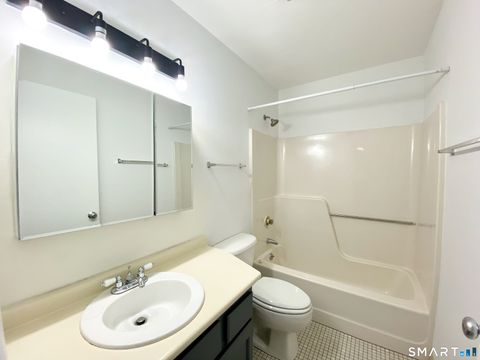 Tiny photo for 1204 Whitney Avenue #208, Hamden, CT 06517 (MLS # 24167154)