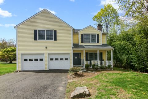 15 Renzulli Road Norwalk CT 06851