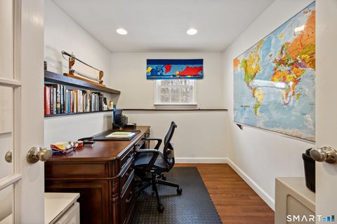 Tiny photo for 39 Randall Drive, North Haven, CT 06473 (MLS # 24146875)