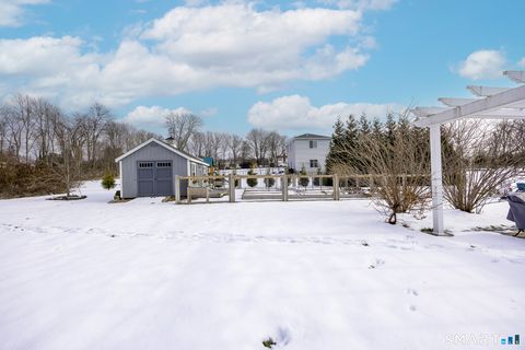 Tiny photo for 39 Randall Drive, North Haven, CT 06473 (MLS # 24146875)