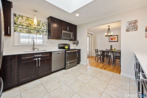 Tiny photo for 39 Randall Drive, North Haven, CT 06473 (MLS # 24146875)