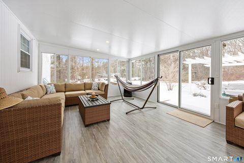 Tiny photo for 39 Randall Drive, North Haven, CT 06473 (MLS # 24146875)