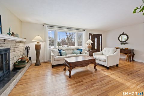 Tiny photo for 39 Randall Drive, North Haven, CT 06473 (MLS # 24146875)