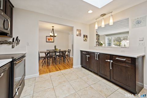 Tiny photo for 39 Randall Drive, North Haven, CT 06473 (MLS # 24146875)