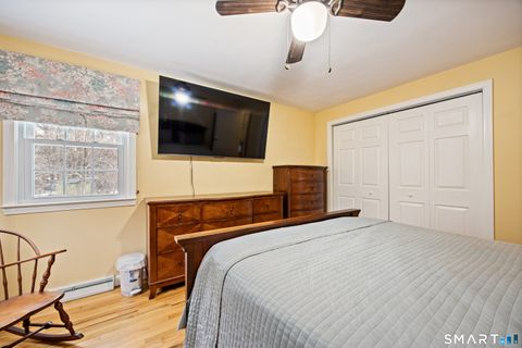 Tiny photo for 39 Randall Drive, North Haven, CT 06473 (MLS # 24146875)