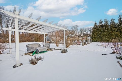 Tiny photo for 39 Randall Drive, North Haven, CT 06473 (MLS # 24146875)