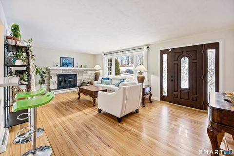 Tiny photo for 39 Randall Drive, North Haven, CT 06473 (MLS # 24146875)