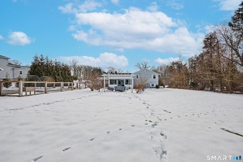 Tiny photo for 39 Randall Drive, North Haven, CT 06473 (MLS # 24146875)