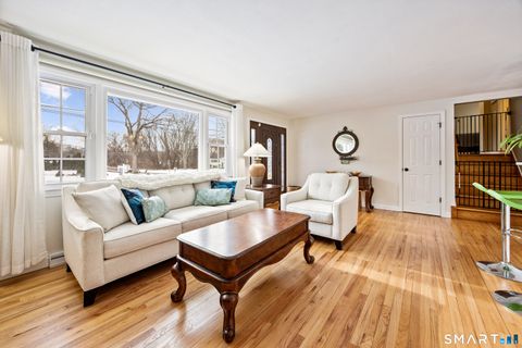 Tiny photo for 39 Randall Drive, North Haven, CT 06473 (MLS # 24146875)