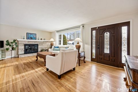 Tiny photo for 39 Randall Drive, North Haven, CT 06473 (MLS # 24146875)