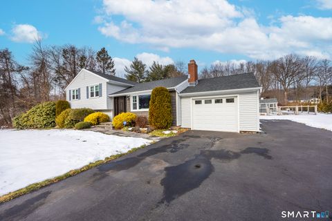 Tiny photo for 39 Randall Drive, North Haven, CT 06473 (MLS # 24146875)