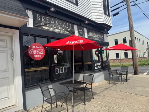 1189 Central Avenue Bridgeport CT 06607