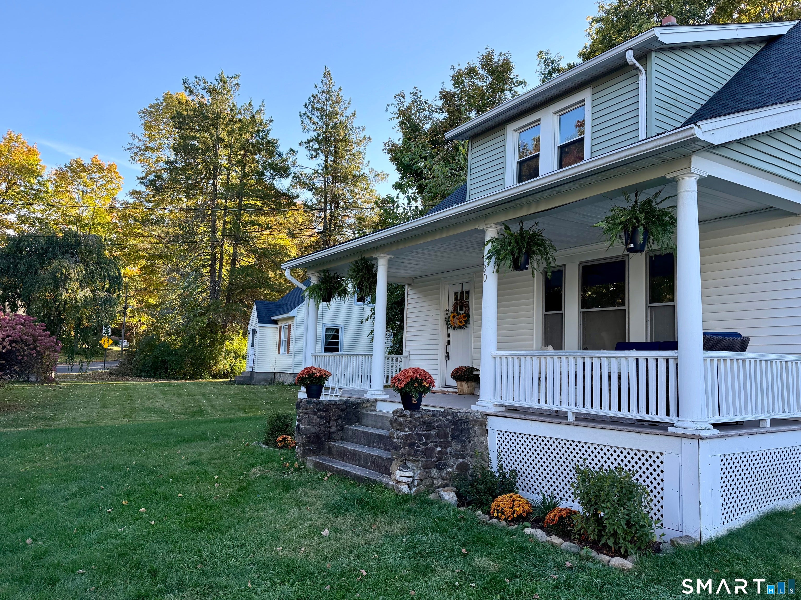 30 Old Wolcott Road