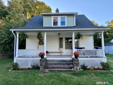 Photo of 30 Old Wolcott Road, Bristol, CT 06010 (MLS # 24212956)